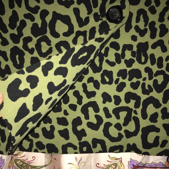 Prada Mini Skirt - Picture 5 of 16